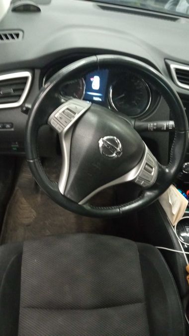 Nissan Qashqai 2017 года, 76 097 км - вид 6