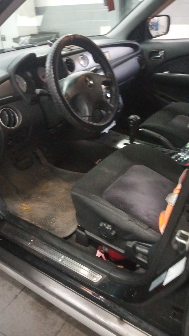 Mitsubishi Outlander 2006 года, 278 000 км - вид 5