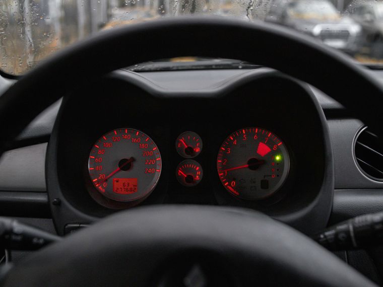 Mitsubishi Outlander 2006 года, 278 000 км - вид 5