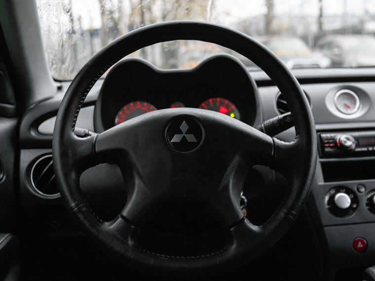 Mitsubishi Outlander 2006 года, 278 000 км - вид 6