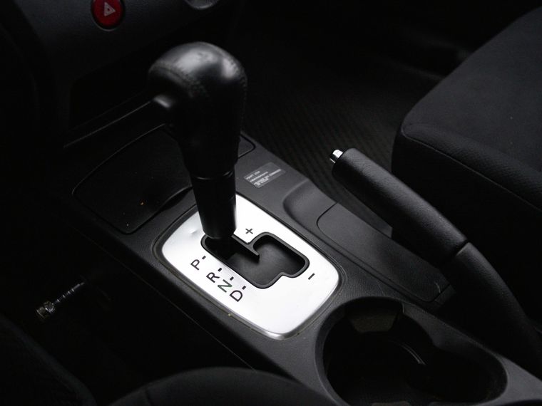 Mitsubishi Outlander 2006 года, 278 000 км - вид 7