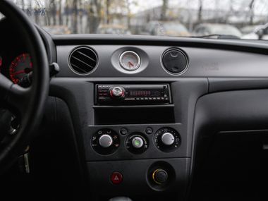 Mitsubishi Outlander 2006 года, 278 000 км - вид 8