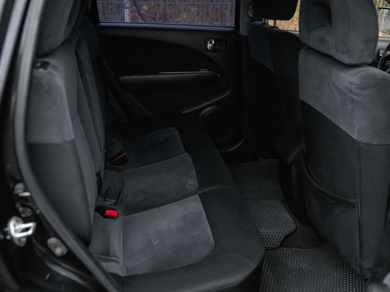 Mitsubishi Outlander 2006 года, 278 000 км - вид 10