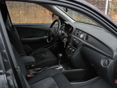 Mitsubishi Outlander 2006 года, 278 000 км - вид 11