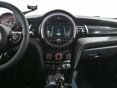 MINI Cooper 2018 года, 140 022 км - вид 11