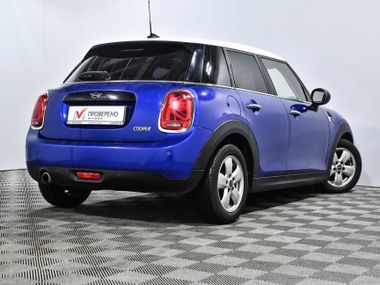 MINI Cooper 2018 года, 140 022 км - вид 4