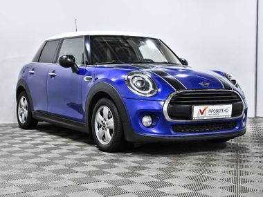 MINI Cooper 2018 года, 140 022 км - вид 3