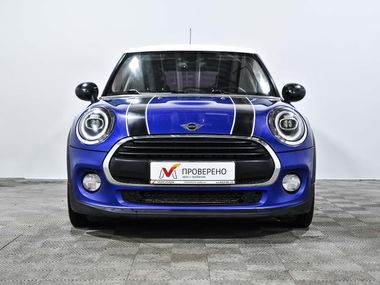 MINI Cooper 2018 года, 140 022 км - вид 3