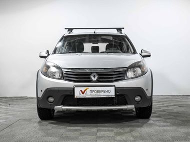 Renault Sandero Stepway 2013 года, 198 754 км - вид 4