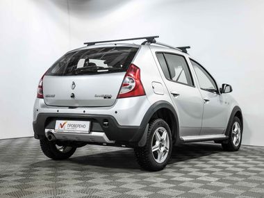 Renault Sandero Stepway 2013 года, 198 754 км - вид 6