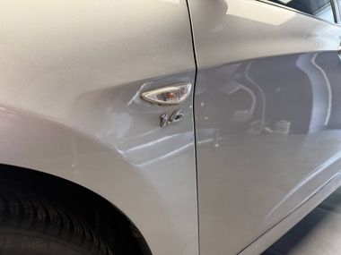 Hyundai Solaris 2016 года, 154 516 км - вид 23