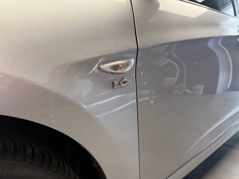 Hyundai Solaris 2016 года, 154 516 км - вид 23