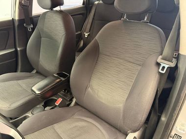 Hyundai Solaris 2016 года, 154 516 км - вид 14
