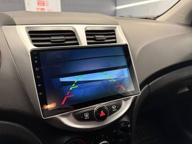 Hyundai Solaris 2016 года, 154 516 км - вид 11