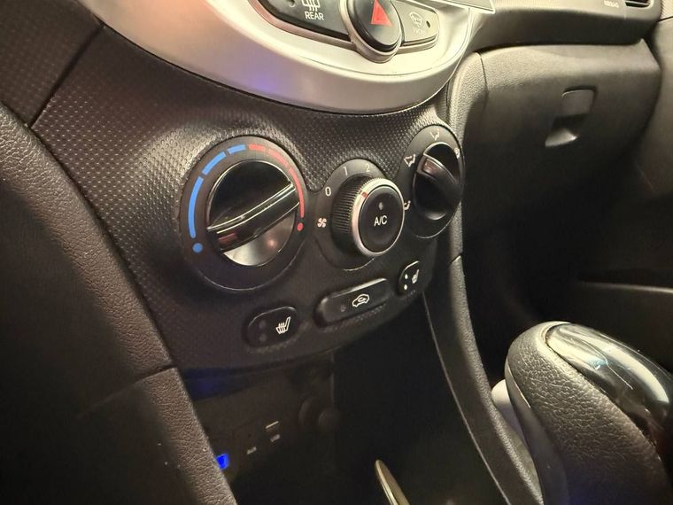 Hyundai Solaris 2016 года, 154 516 км - вид 15