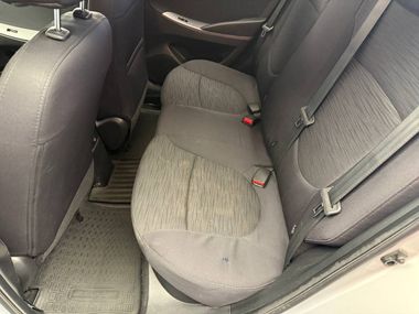 Hyundai Solaris 2016 года, 154 516 км - вид 16