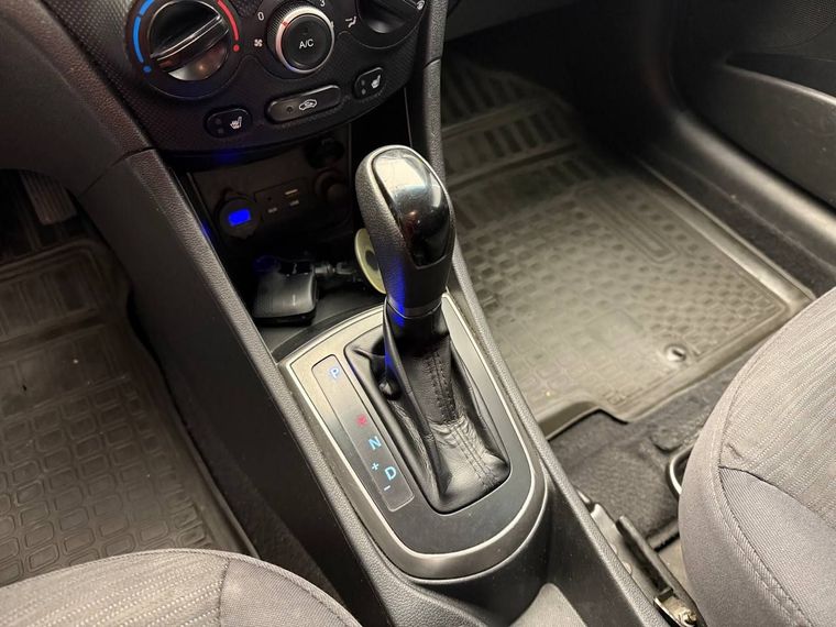 Hyundai Solaris 2016 года, 154 516 км - вид 12