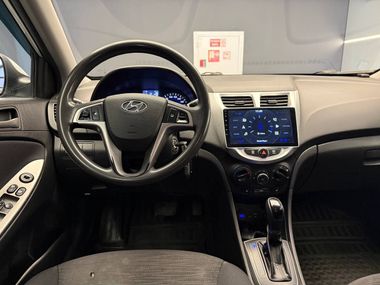 Hyundai Solaris 2016 года, 154 516 км - вид 7