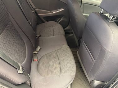 Hyundai Solaris 2016 года, 154 516 км - вид 18