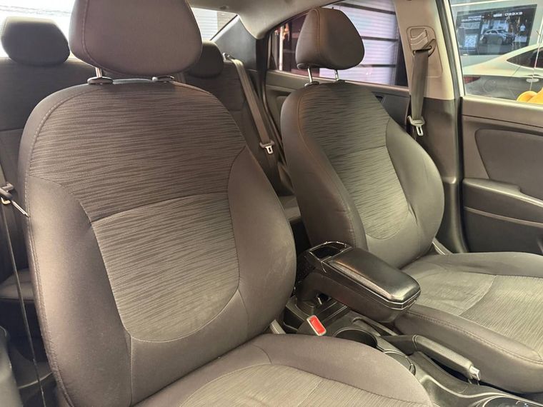 Hyundai Solaris 2016 года, 154 516 км - вид 21