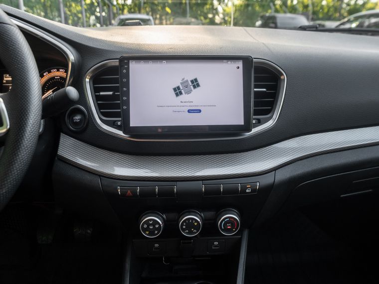 ВАЗ (LADA) Vesta 2023 года, 27 369 км - вид 7