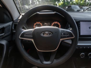 ВАЗ (LADA) Vesta 2023 года, 27 369 км - вид 6