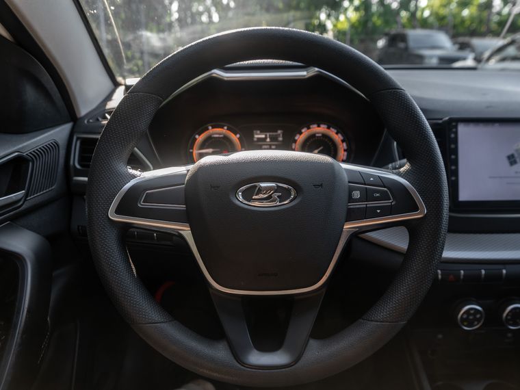 ВАЗ (LADA) Vesta 2023 года, 27 369 км - вид 6