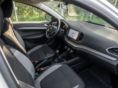 ВАЗ (LADA) Vesta 2023 года, 27 369 км - вид 12