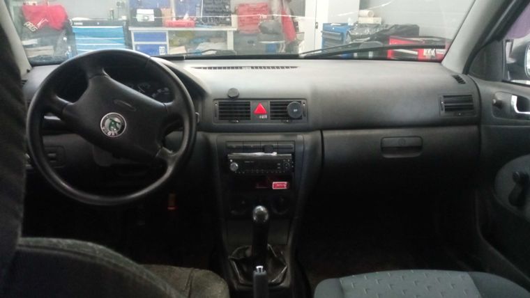 Skoda Octavia 2008 года, 302 385 км - вид 5