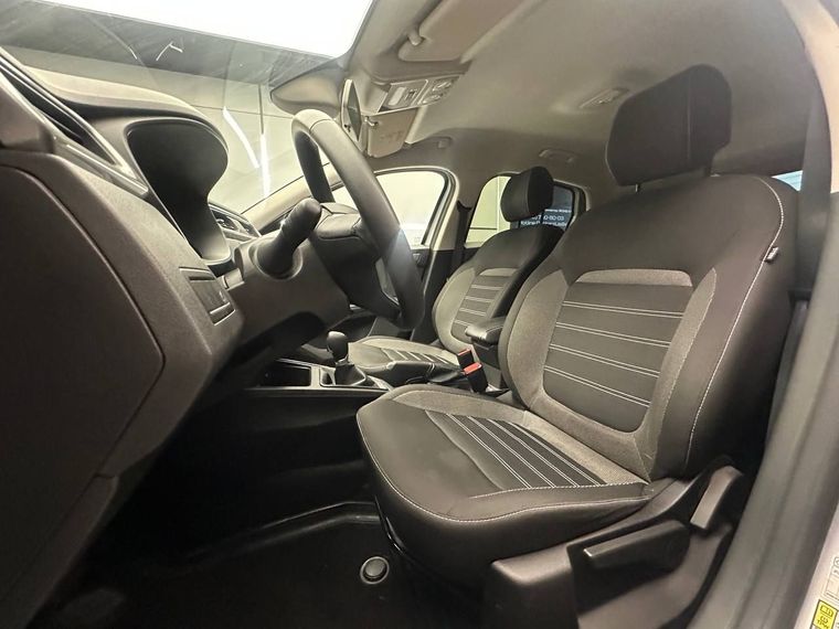 Renault Arkana 2021 года, 45 105 км - вид 12