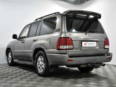 Lexus LX 2000 года, 272 262 км - вид 7