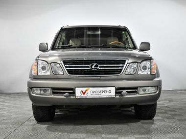 Lexus LX 2000 года, 272 262 км - вид 3