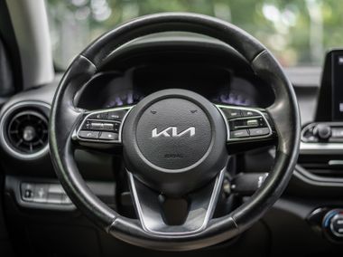 KIA Cerato 2021 года, 40 543 км - вид 7