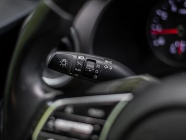 KIA Cerato 2021 года, 40 543 км - вид 6