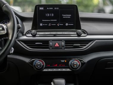 KIA Cerato 2021 года, 40 543 км - вид 8