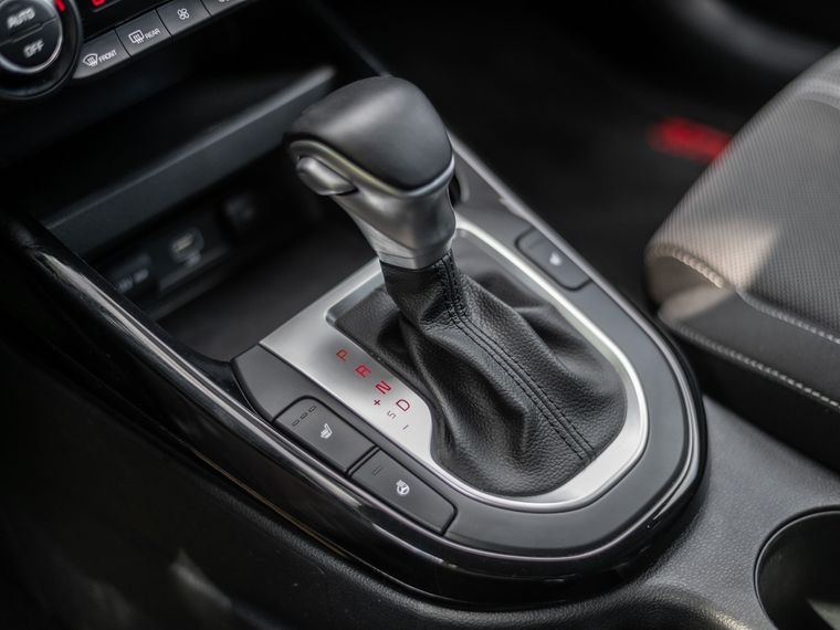 KIA Cerato 2021 года, 40 543 км - вид 10