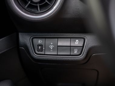 KIA Cerato 2021 года, 40 543 км - вид 12