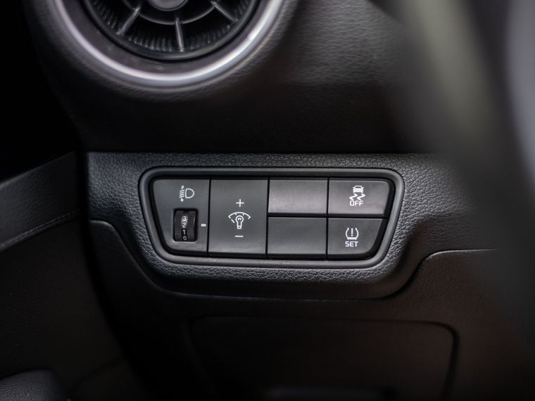 KIA Cerato 2021 года, 40 543 км - вид 12