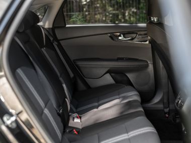 KIA Cerato 2021 года, 40 543 км - вид 13