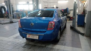 Ravon R4 2018 года, 290 000 км - вид 3