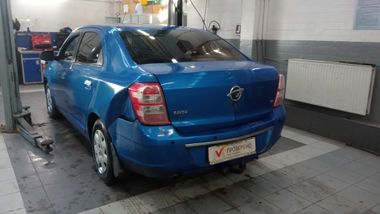 Ravon R4 2018 года, 290 000 км - вид 4