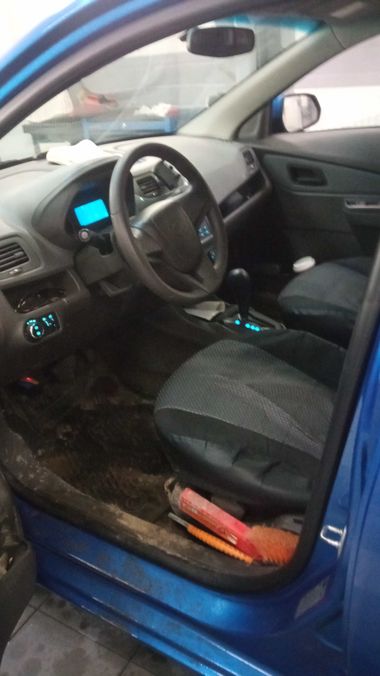 Ravon R4 2018 года, 290 000 км - вид 5