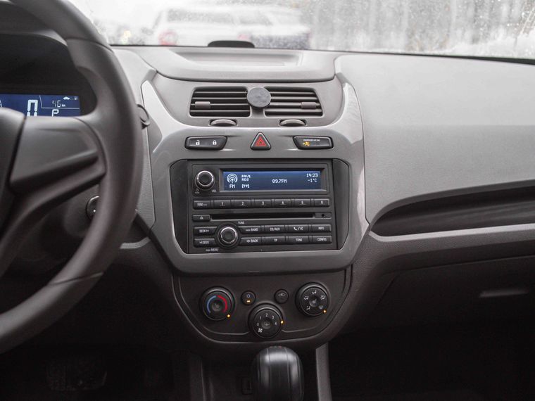 Ravon R4 2018 года, 290 000 км - вид 7