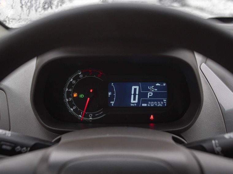 Ravon R4 2018 года, 290 000 км - вид 5