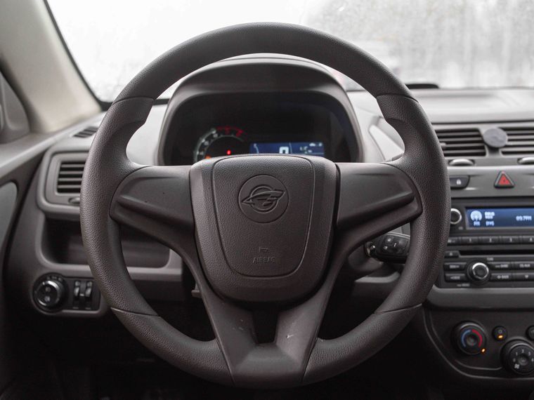 Ravon R4 2018 года, 290 000 км - вид 6