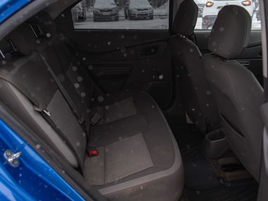 Ravon R4 2018 года, 290 000 км - вид 10