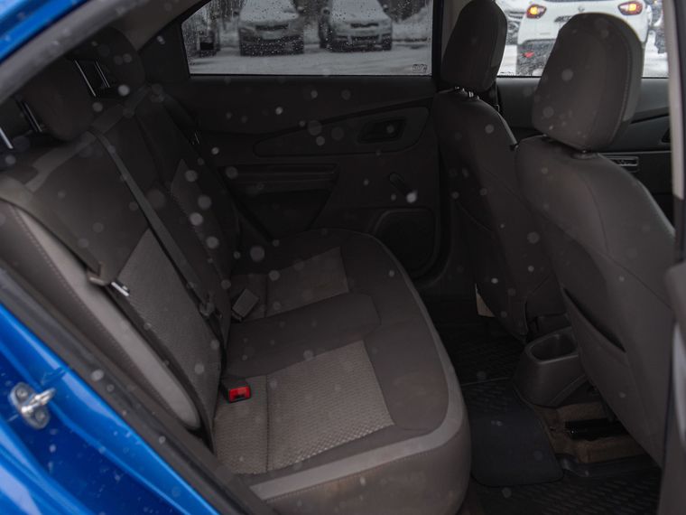 Ravon R4 2018 года, 290 000 км - вид 10