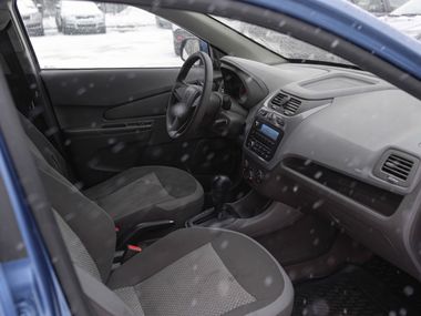 Ravon R4 2018 года, 290 000 км - вид 11