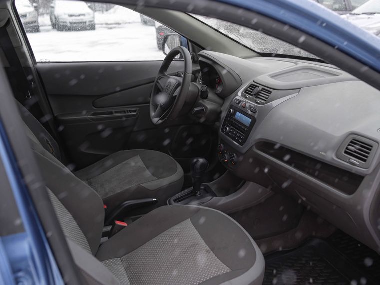 Ravon R4 2018 года, 290 000 км - вид 11