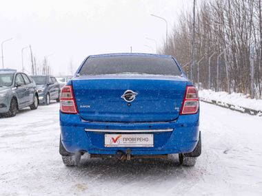 Ravon R4 2018 года, 290 000 км - вид 4